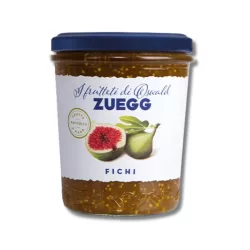 ZUEGG FÜGE LEKVÁR 330G