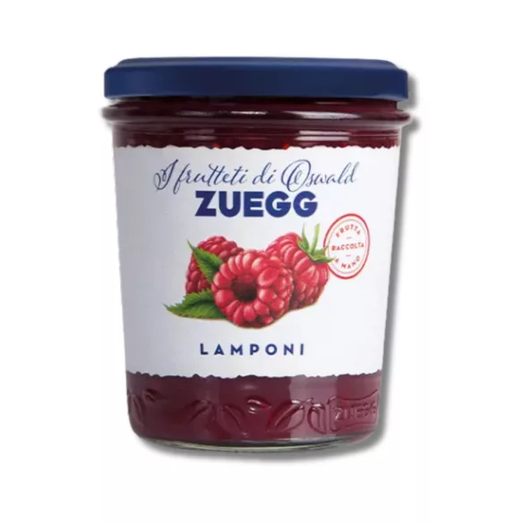 ZUEGG MÁLNALEKVÁR 320G