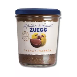 ZUEGG GESZTENYE LEKVÁR 320G