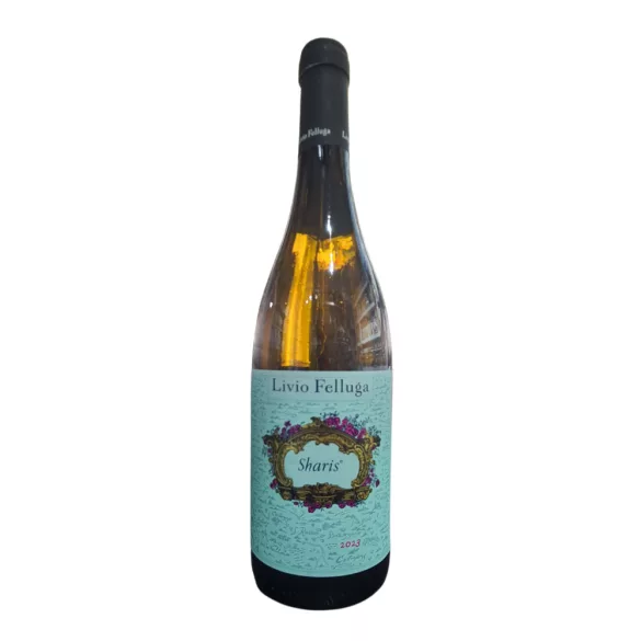SHARIS LIVIO FELLUGA 75CL