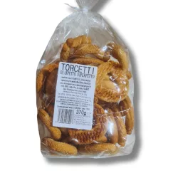TORCETTI DI ASPETTO IMPERFETTO 370G