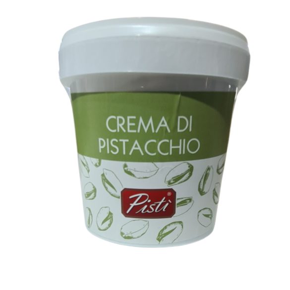 PISTI PISZTÁCIAKRÉM 1KG 65%