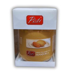PISTI MANDULAKRÉM 45% 600G