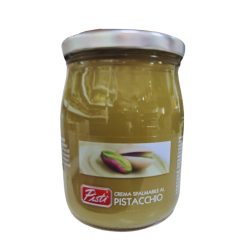 PISTI PISTACCHIO 600 GR