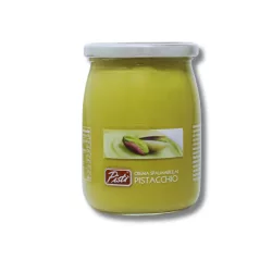 PISTI PISTACCHIO 600 GR