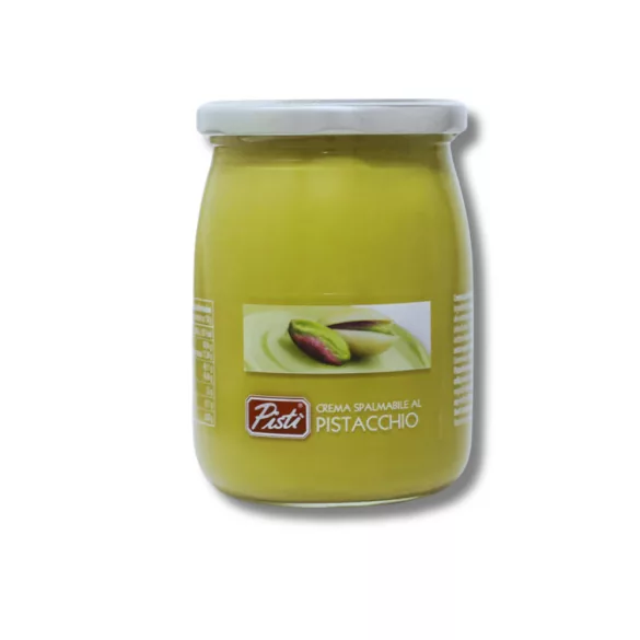 PISTI PISTACCHIO 600 GR