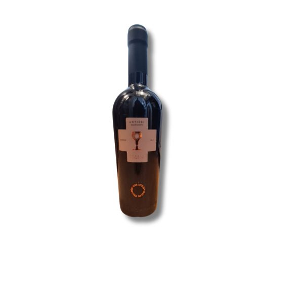 ANTIÉRI SALENTO SUSUMANIELLO  2022 750ML