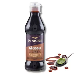 DE NIGRIS BALZSAMECET KRÉM 250ML