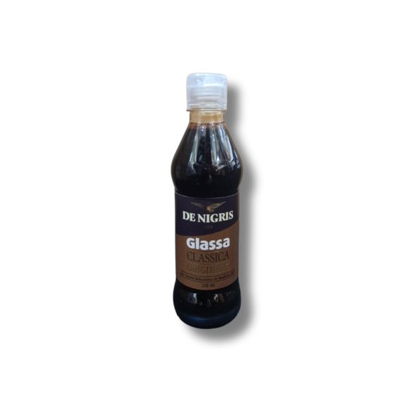 DE NIGRIS BALZSAMECET KRÉM 250ML