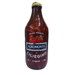 AGROMONTE CILIAGINO SALSA 330G