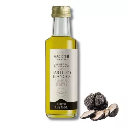 FEHÉR SZARVASGOMBA OLAJ 100ML