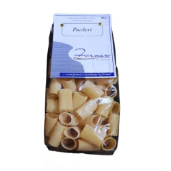 FORNARO PACCHERI 500G PASTA