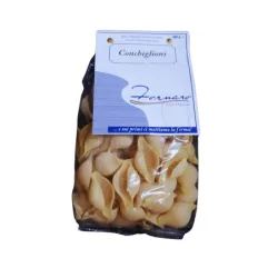 FORNARO CONCHIGLIONI 500G PASTA