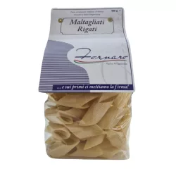 MALTAGLIATI RIGATI 500G
