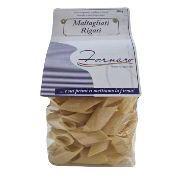 MALTAGLIATI RIGATI 500G