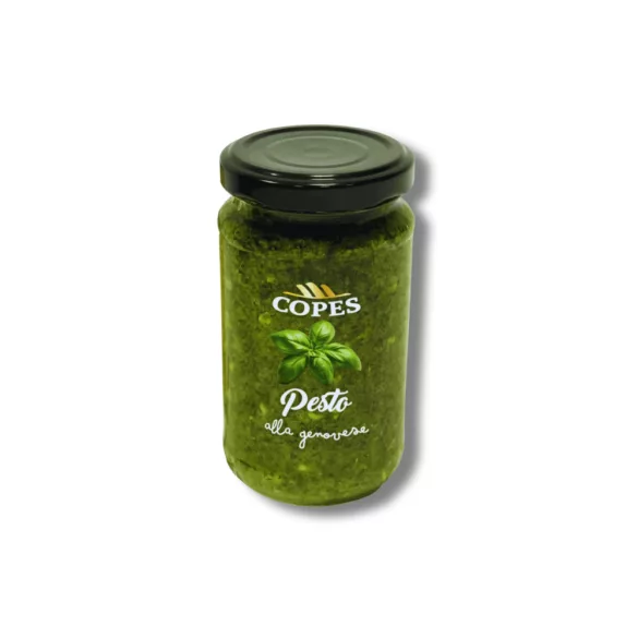 COPES PESTO GENOVESE 285 GR