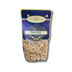 TRUCIOLI TÉSZTA 500G
