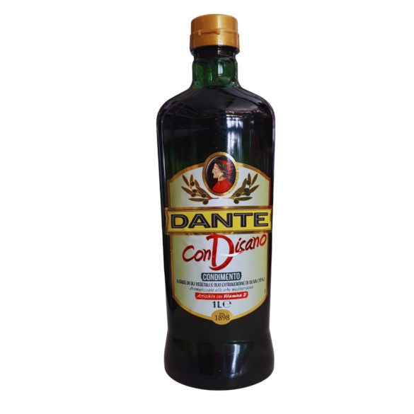 DANTE CON DISANO 15%OLIVAOLAJ 1L