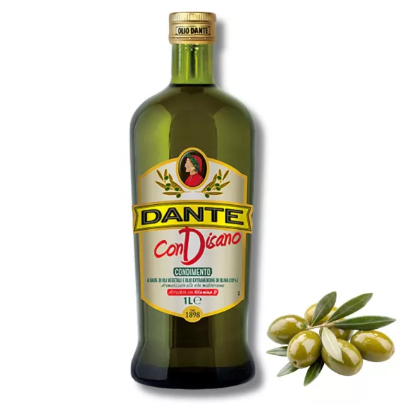 DANTE CON DISANO OLIVA 1 L
