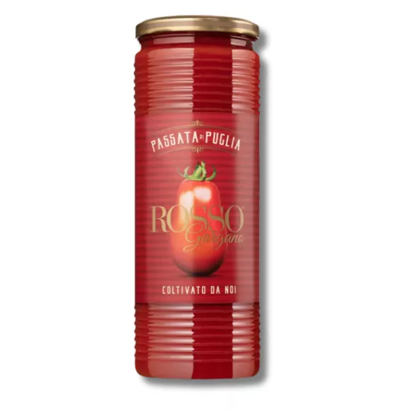 PASSATA DI PUGLIA PARADICSOM SZÓSZ 690G