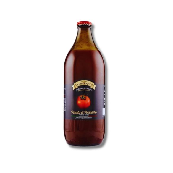LA RUSSOLILLO PARADICSOM SZÓSZ 660G