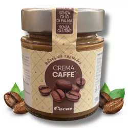 CACAO KÁVÉKRÉM 170GR