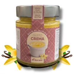 CACAO VANÍLIA KRÉM 170GR