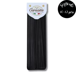 GARAZITA FEKETE SPAGETHI TÉSZTA 500G