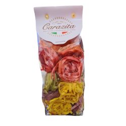 GARAZITA SZÍNES TÉSZTA 250G