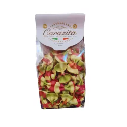 GARAZITA FARFALLE SZÍNES TÉSZTA 250G