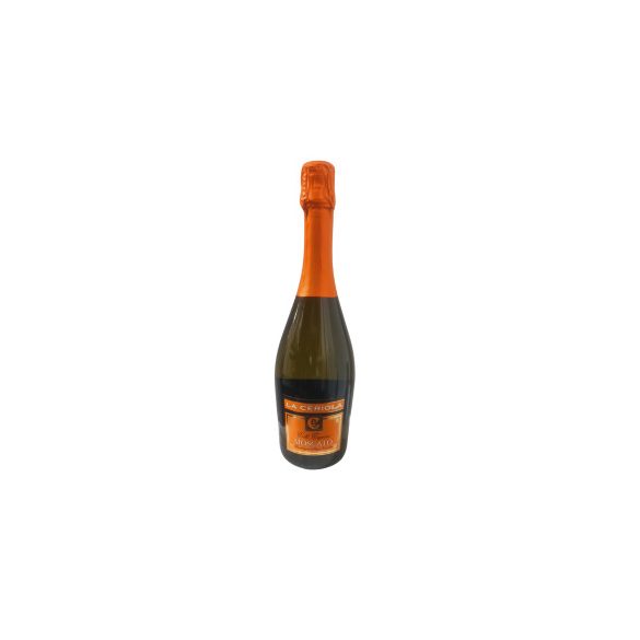 MOSCATO LA CERIOLA 750ML /ÉDES/