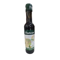 BIO AVOCADO OLAJ 250ML