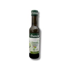 CANAPA OLAJ BIO 250ML