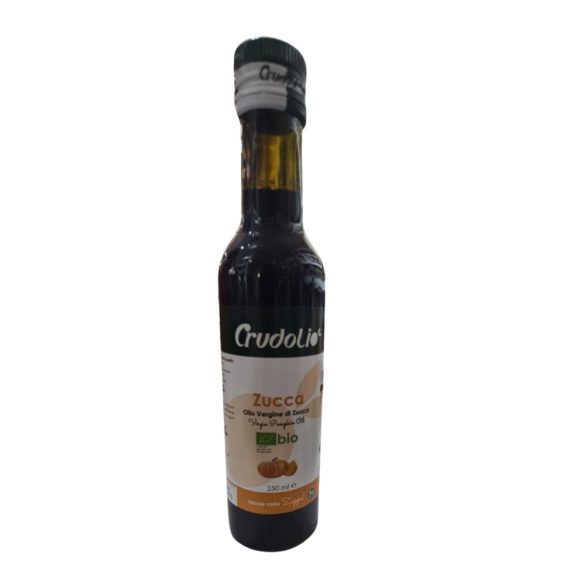 TÖKMAGOLAJ BIO 250ML