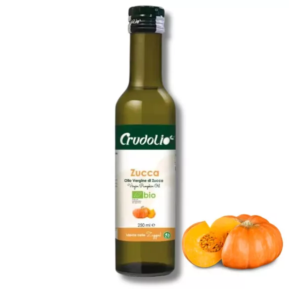 TÖKMAGOLAJ BIO 250ML