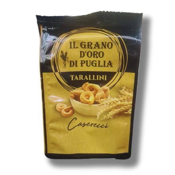 TARALLINI 100G