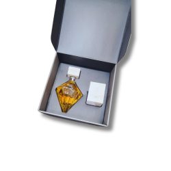 MUJA IRISH WHISKEY 500ML