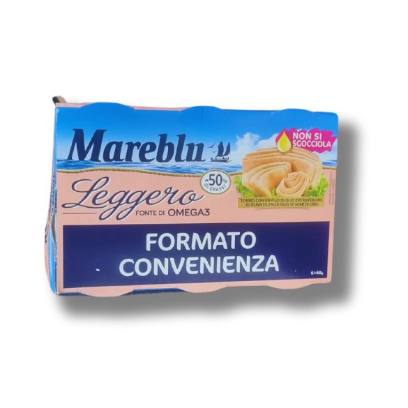 MAREBLU LEGGERA TONHAL 360G