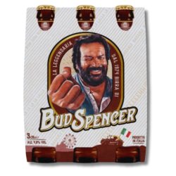 BUDSPENCER SÖR 3X33CL