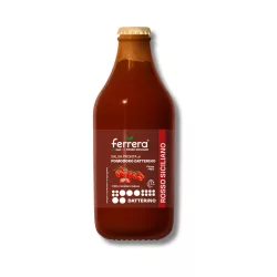 FERRERA PARADICSOM SZÓSZ GLUTENFREE 330G