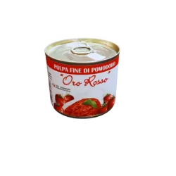 ORO ROSSO/KONZERV PARADICSOM/ 210G