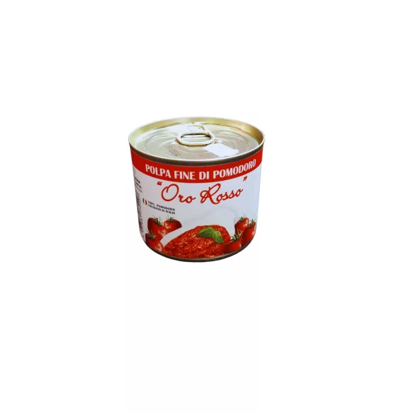 ORO ROSSO/KONZERV PARADICSOM/ 210G
