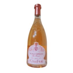 ROSA DEI FRATI VIO ROSATO 750ML