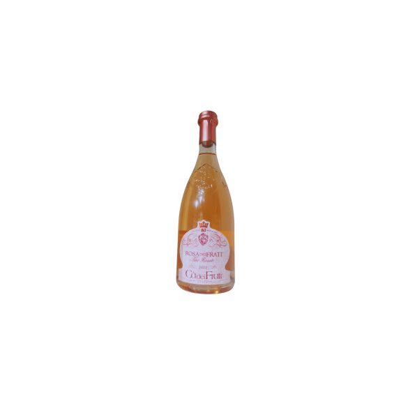 ROSA DEI FRATI VIO ROSATO 750ML