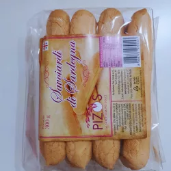 SAVOIARDI BABAPISKÓTA 300G