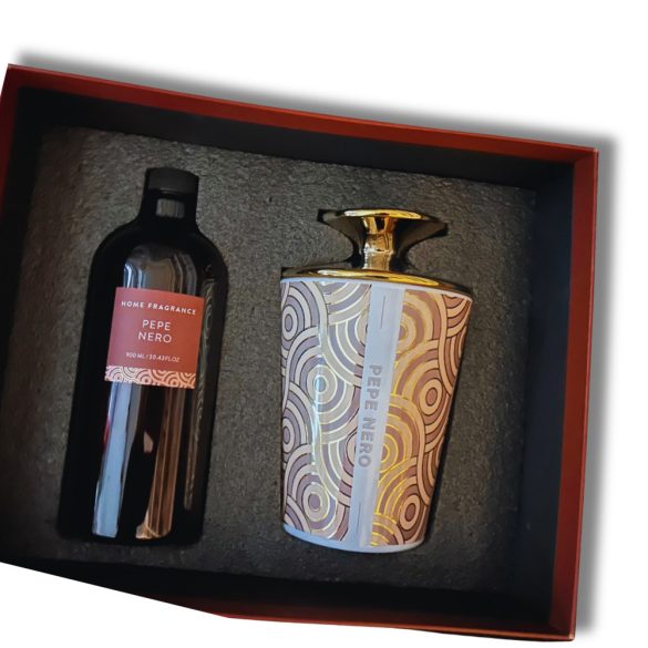 EDG HYPNOTIC FEKETEBORSOS ILLATÚ LAKÁSPARFÜM 900ML