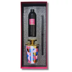 EDG HYPNOTIC MOROCCON AMBER LAKÁSPARFÜM 400ML
