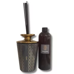 EDG HYPNOTIC OUD LAKÁSPARFÜM 400ML