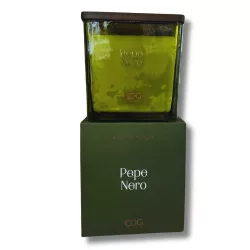 EDG BLACK PEPPER ILLATGYERTYA 40H