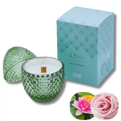 EDG LOVE WATERLILY & ROSE ILLATGYERTYA 20H